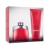 Montblanc Legend Red Geschenkset Eau de Parfum 50 ml + Duschgel 100 ml