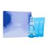 Davidoff Cool Water SET3 Geschenkset Eau de Toilette 100 ml + Körperlotion 75 ml + Duschgel 75 ml