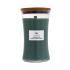 WoodWick Mint Leaves & Oak Duftkerze 610 g