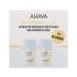 AHAVA Deadsea Water Magnesium Rich Deodorant für Frauen Set