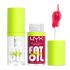 Set Lippenöl NYX Professional Makeup Fat Oil Lip Drip + Lippenöl NYX Professional Makeup Fat Oil Lip Drip