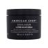 American Crew Shaving Skincare Lather Shave Cream Rasiercreme für Herren 250 ml