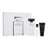 Narciso Rodriguez For Her Pure Musc Geschenkset Eau de Parfum 100 ml + Eau de Parfum 10 ml + Körperlotion 50 ml