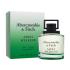 Abercrombie & Fitch Away Weekend Eau de Toilette für Herren 100 ml