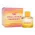 Hollister Canyon Sky Eau de Parfum für Frauen 100 ml