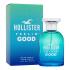 Hollister Feelin' Good Eau de Toilette für Herren 50 ml