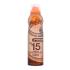 Malibu Continuous Spray Bronzing Oil Coconut SPF15 Sonnenschutz 175 ml