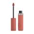 L'Oréal Paris Infaillible Matte Resistance Lipstick Lippenstift für Frauen 5 ml Farbton  630 Rose Heat