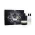 Azzaro The Most Wanted Intense Geschenkset Eau de Toilette 100 ml + Eau de Toilette 2 x 10 ml