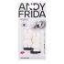 Mr&Mrs Fragrance Andy & Frida New Car Autoduft 1 St.