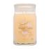 Yankee Candle Signature Vanilla Cupcake Duftkerze 567 g
