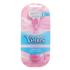 Gillette Venus Close & Clean Rasierer für Frauen 1 St.