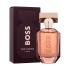 HUGO BOSS Boss The Scent Parfum für Frauen 50 ml