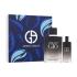 Giorgio Armani Acqua di Giò Geschenkset Parfüm 100 ml + Parfüm 15 ml