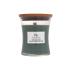 WoodWick Mint Leaves & Oak Duftkerze 275 g