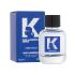 Karl Lagerfeld Jeans Urban Blue Eau de Toilette für Herren 60 ml