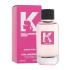 Karl Lagerfeld Jenas Urban Pink Eau de Parfum für Frauen 100 ml