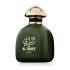 Fragrance World Al Raiee Green Eau de Parfum für Frauen 100 ml