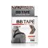 BB Tape Get Active Tape Leopard Pflaster 1 St. Farbton  Leopard