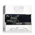 Millefiori Milano Icon Textile Silver Spirit Autoduft 47 g