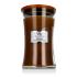 WoodWick Santal Myrrh Duftkerze 609,5 g