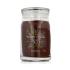 Yankee Candle Signature Praline & Birch Duftkerze 567 g