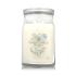 Yankee Candle Signature Baby Powder Duftkerze 567 g
