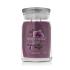 Yankee Candle Signature Wild Orchid Duftkerze 567 g