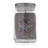 Yankee Candle Signature Lilac Blossom Duftkerze 567 g