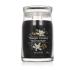 Yankee Candle Signature Vanilla Bean Espresso Duftkerze 567 g
