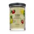 Yankee Candle Signature Iced Berry Lemonade Tumbler Duftkerze 567 g