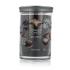 Yankee Candle Signature Black Coconut Tumbler Duftkerze 567 g