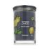 Yankee Candle Signature Black Tea & Lemon Tumbler Duftkerze 567 g