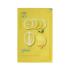 Holika Holika Pure Essence Mask Sheet Lemon Gesichtsmaske 20 ml