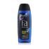 Fa Men Brazilian Nights Duschgel für Herren 250 ml