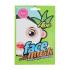 Bling Pop Face Mask Aloe Moisturizing + Brightening Gesichtsmaske 20 ml