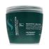 ALFAPARF MILANO Semi Di Lino Reconstruction Reparative Light Mask Haarmaske für Frauen 500 ml