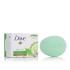 Dove Fresh Beauty Cream Bar Cucumber & Green Tea Seife 100 g