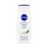 Nivea Creme Aloe Duschcreme für Frauen 250 ml