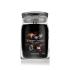 Yankee Candle Signature Black Coconut Duftkerze 567 g