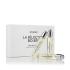 BYREDO La Sélection Boisée Geschenkset Eau de Parfum Black Saffron 12 ml + Eau de Parfum Mojave Ghost 12 ml + Eau de Parfum Super Cedar 12 ml