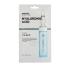 Missha Mascure Sheet Mask Hyaluronic Acid Gesichtsmaske 28 ml