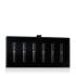 Moudon Discovery Set Noir Collection Geschenkset Extrait de Parfum 6 x 3 ml