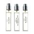 BYREDO La Sélection Florale Geschenkset Eau de Parfum Blanche 12 ml + Eau de Parfum La Tulipe 12 ml + Eau de Parfum Rose of No Man's Land 12 ml