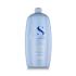 ALFAPARF MILANO Semi Di Lino Density Thickening Low Shampoo Shampoo für Frauen 1000 ml