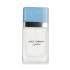 Dolce&Gabbana Light Blue Eau de Toilette für Frauen 30 ml