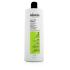 Nioxin System 2 Scalp + Hair Shampoo Shampoo für Frauen 1000 ml