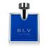 Bvlgari BLV Pour Homme Eau de Toilette für Herren 100 ml