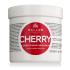 Kallos Cosmetics Cherry Haarmaske für Frauen 275 ml