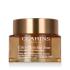Clarins Extra-Firming Jour Lift Effect, Wrinkle Smoothing Day Cream Tagescreme für Frauen Nachfüllbar 50 ml